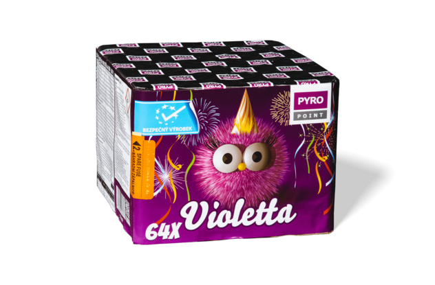 Kompakt Violetta